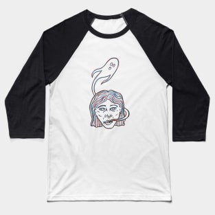 Possession Baseball T-Shirt